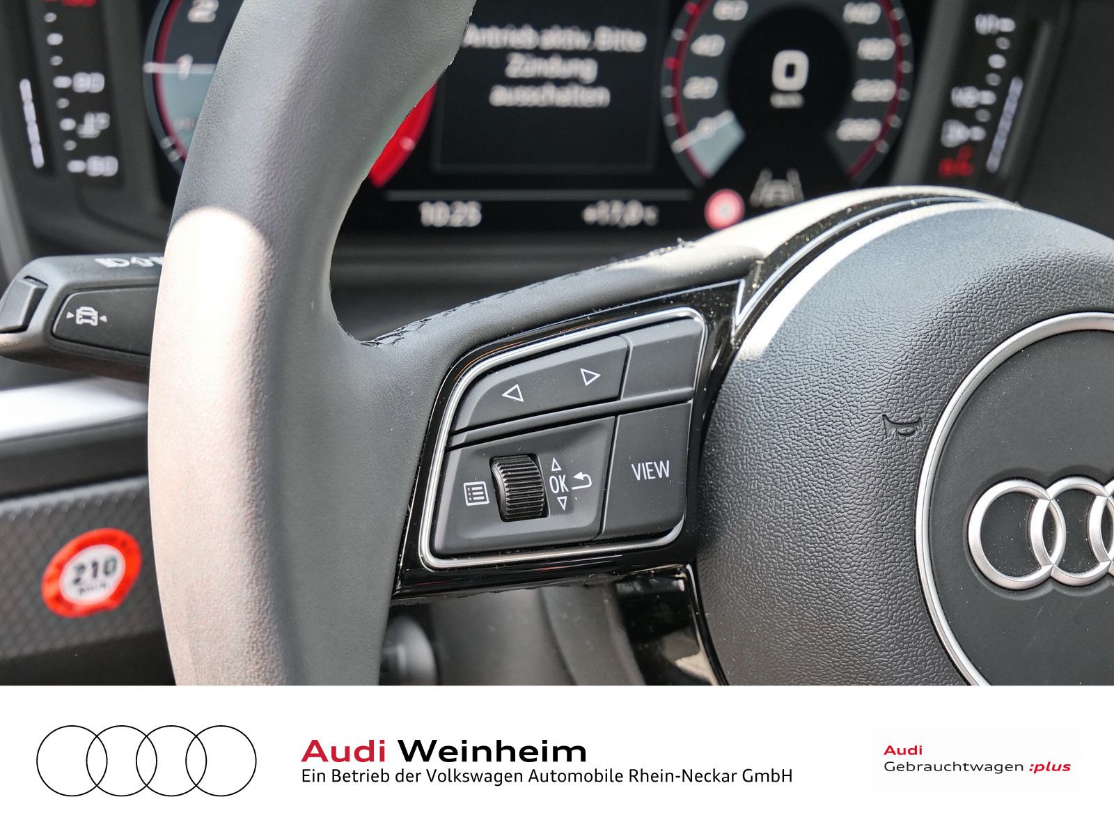 Audi A1 Sportback 25 TFSI S-tronic - Samsaru's Car Outlet