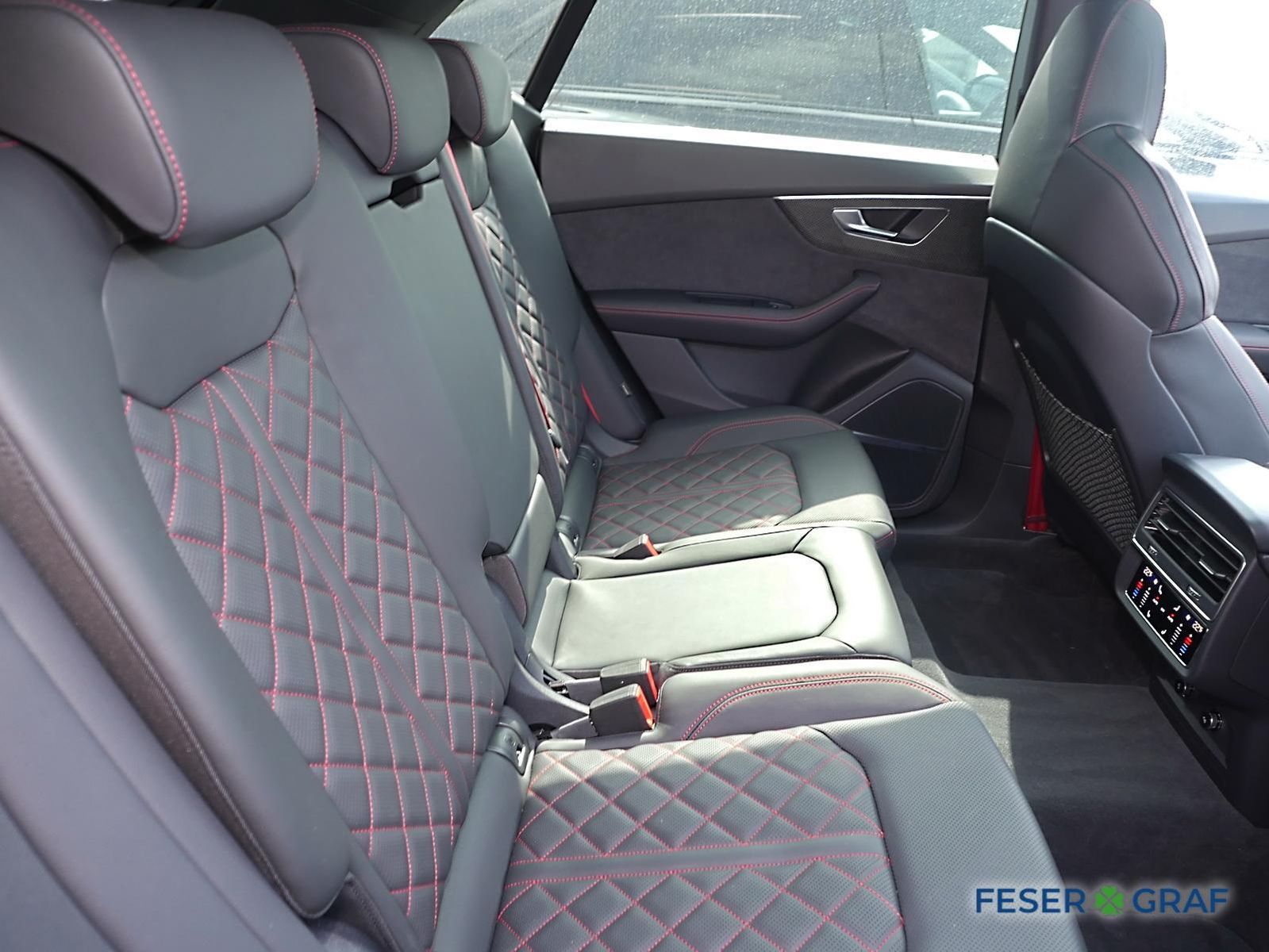 Audi Q8 50 TDI qu. S line competition - Samsaru's Car Outlet
