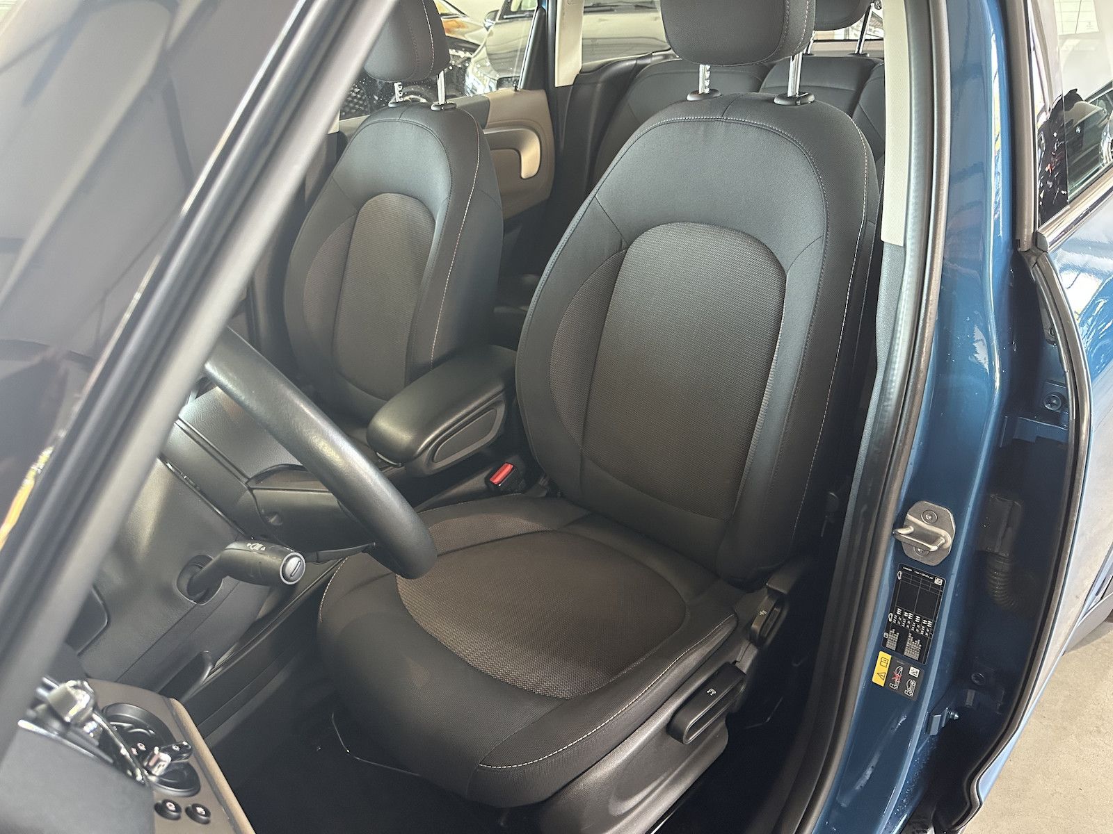 MINI Cooper S Countryman S E ALL4 - Samsaru's Car Outlet