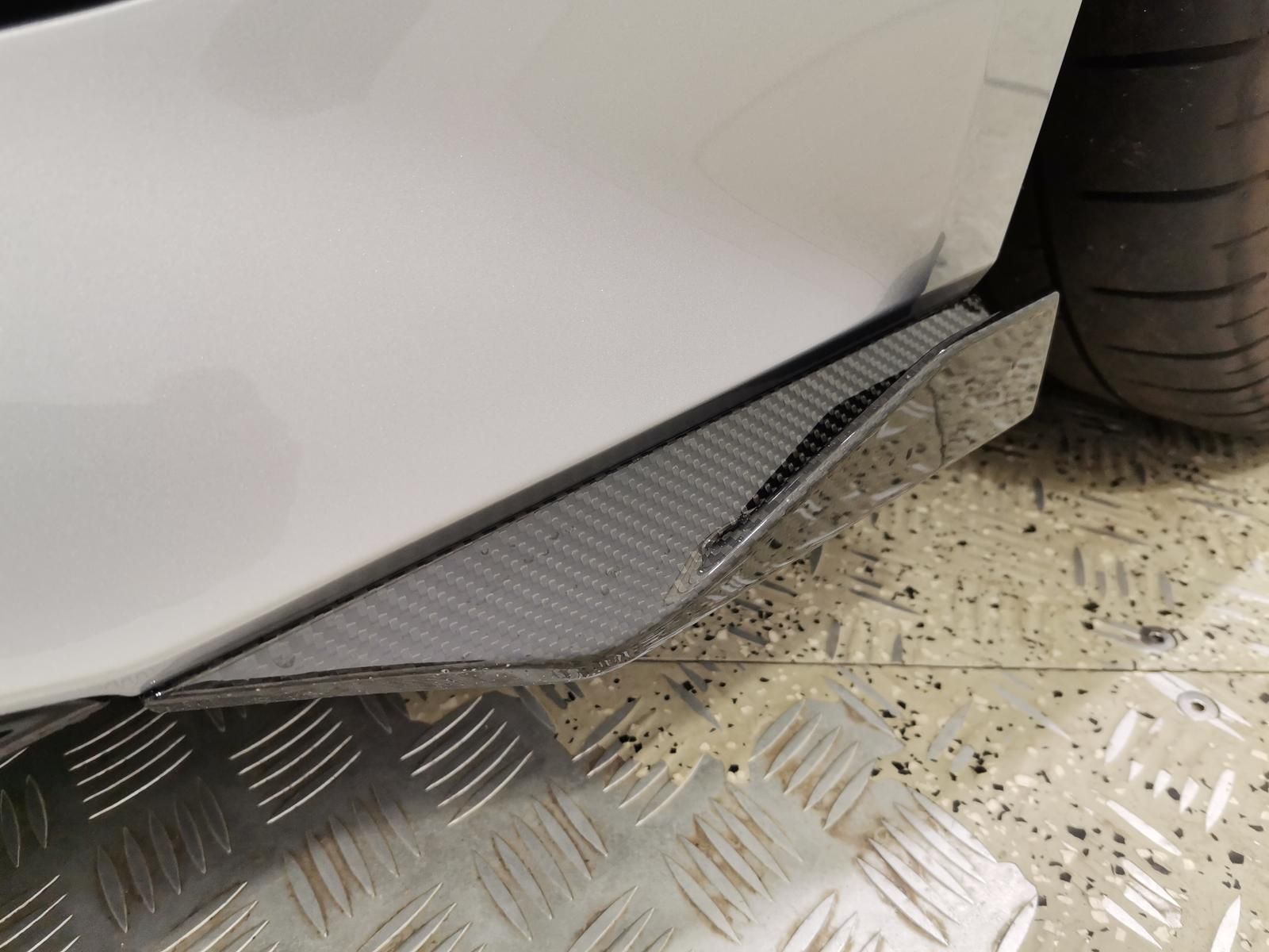 Audi RS 6 Avant ABT-S quattro Keramik|Carbon|VMAX 320