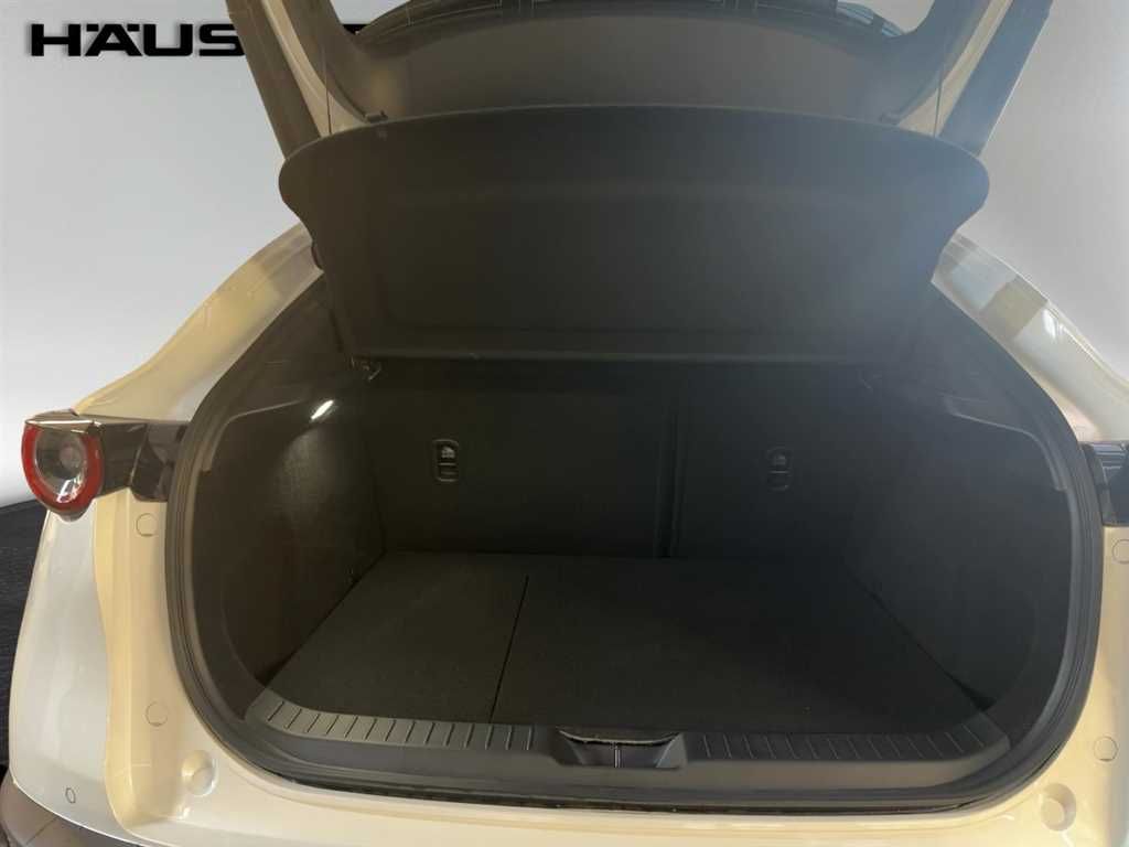 Mazda CX-30 Nagisa 2.5L e-SKYACTIV G 140 *Automatik* *