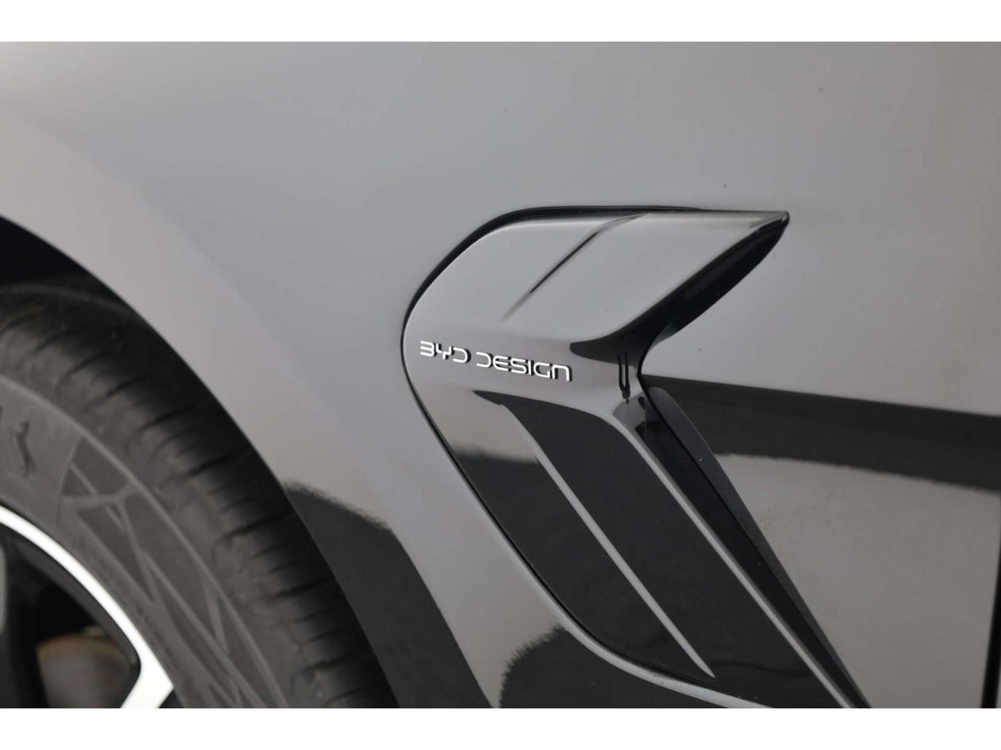 BYD Seal Comfort LP: 48.899,- /Sitzbelüftung/LED/Pan