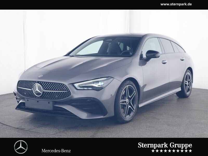 Mercedes-Benz CLA 250 4M AMG Premium - Samsaru's Car Outlet