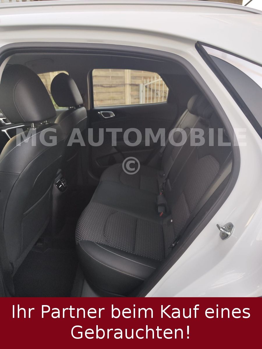 Kia XCeed 1.6 T-GDI DCT7 SPIRIT - Samsaru's Car Outlet