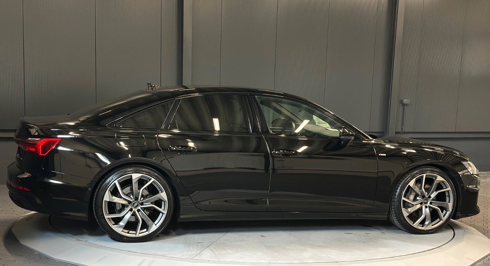 Audi A6 Lim. 50 TDI qua. Sport/S-Line - Samsaru's Car Outlet