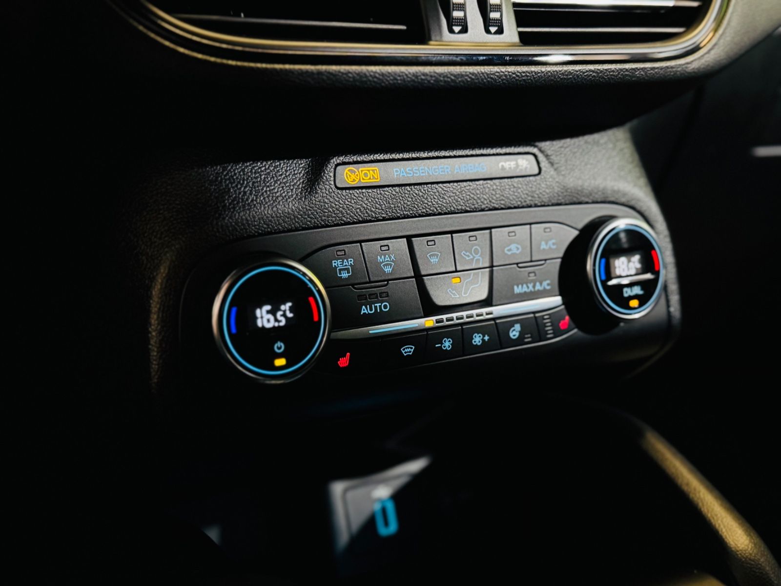Ford Focus ST-Line - Samsaru's Car Outlet