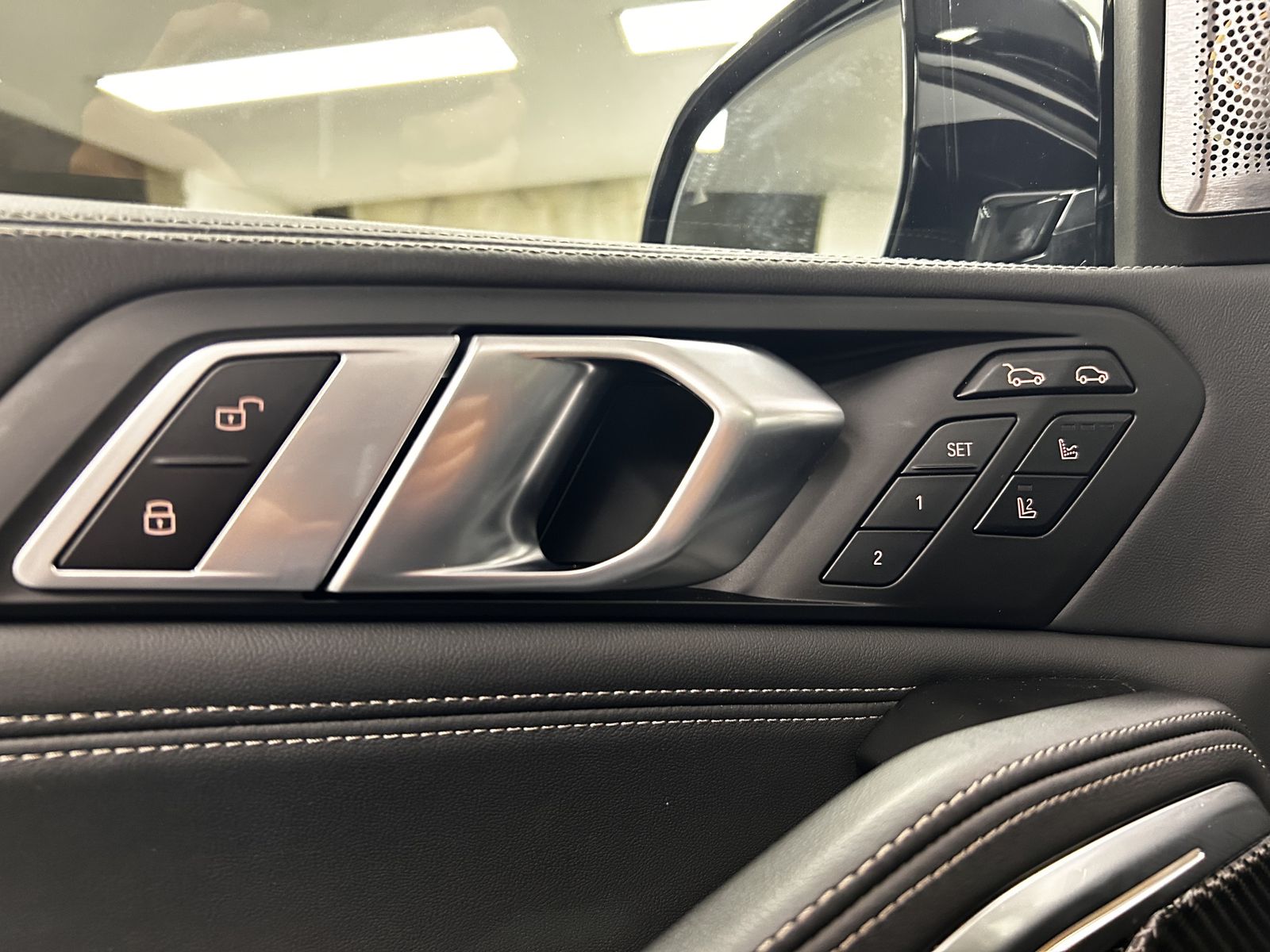 BMW X6 xDrive40d M Sportpaket Pro Pano. B&W AHK DAB