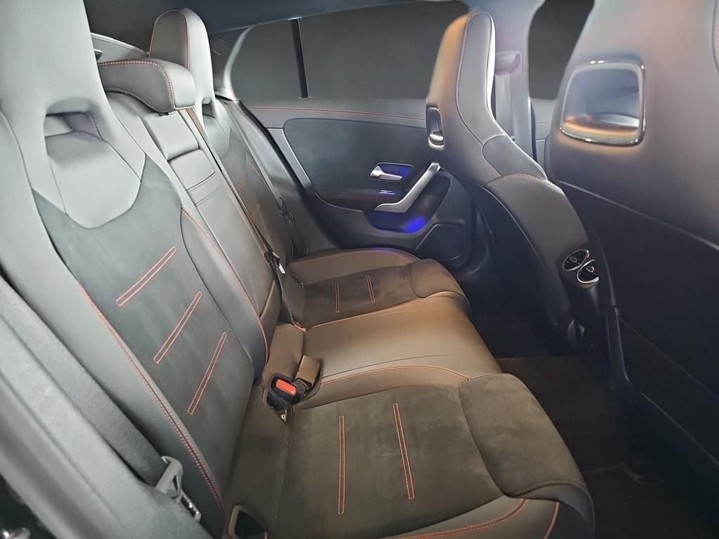 Mercedes-Benz CLA 200 SB AMG - Samsaru's Car Outlet