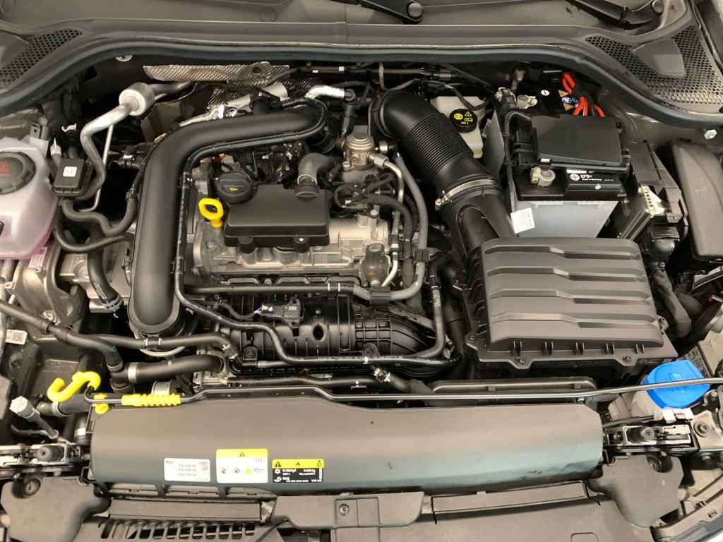 Audi A1 Sportback 30 TFSI S line S tronic - Samsaru's Car Outlet