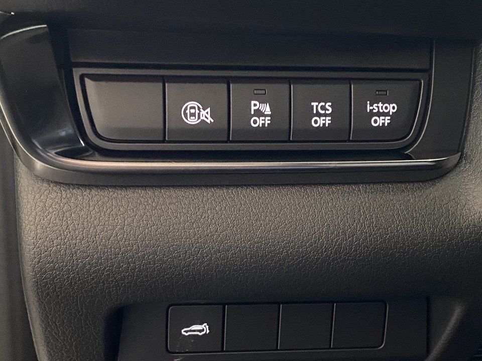 Mazda CX-30 2.5 Homura AUTOMATIK LED, Qi, Log-in, Head