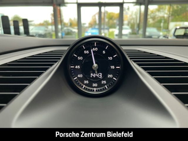 Porsche Macan 4 - Samsaru's Car Outlet