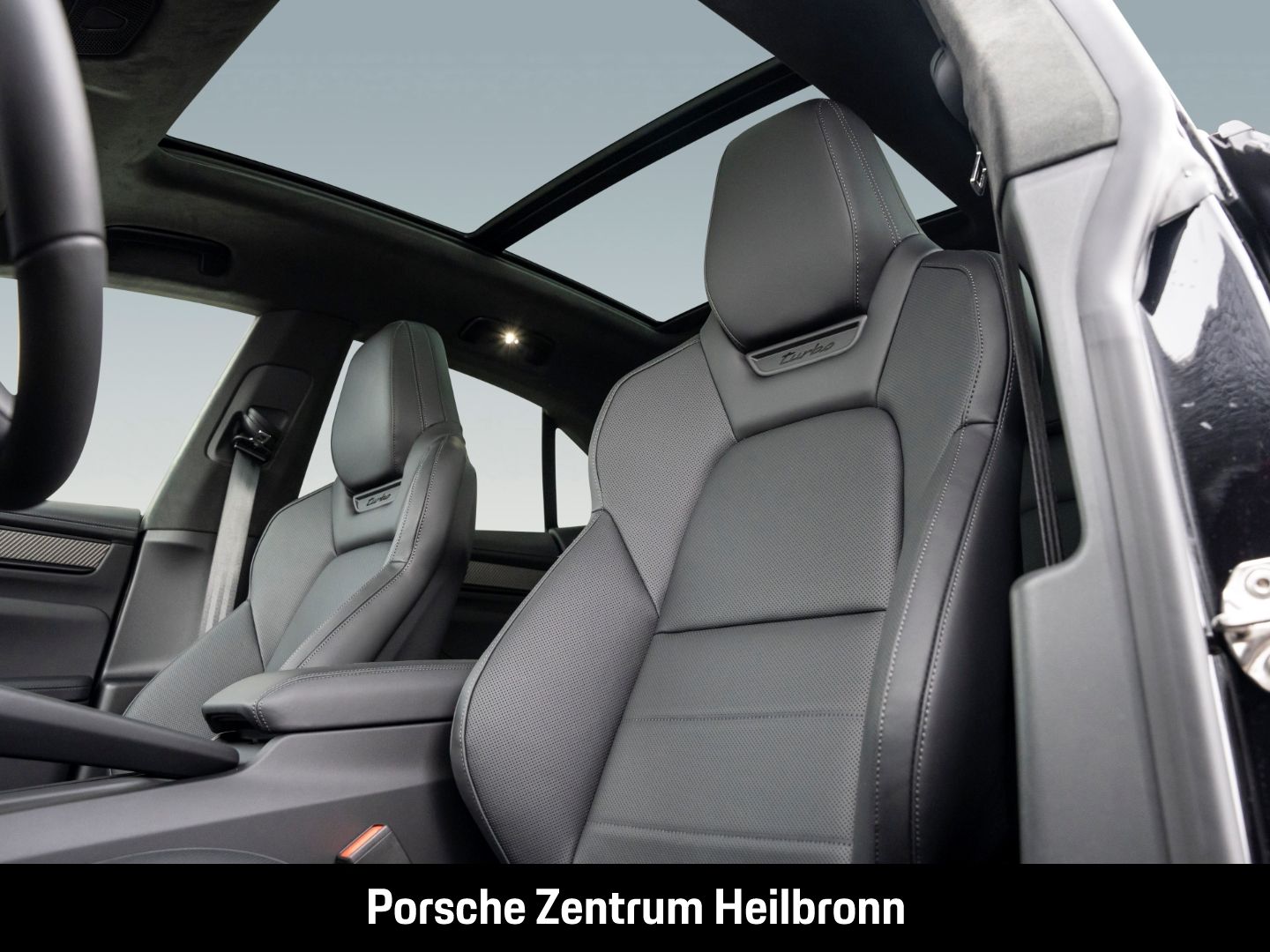 Porsche Macan Turbo Burmester Rückfahrkamera LED-Matrix