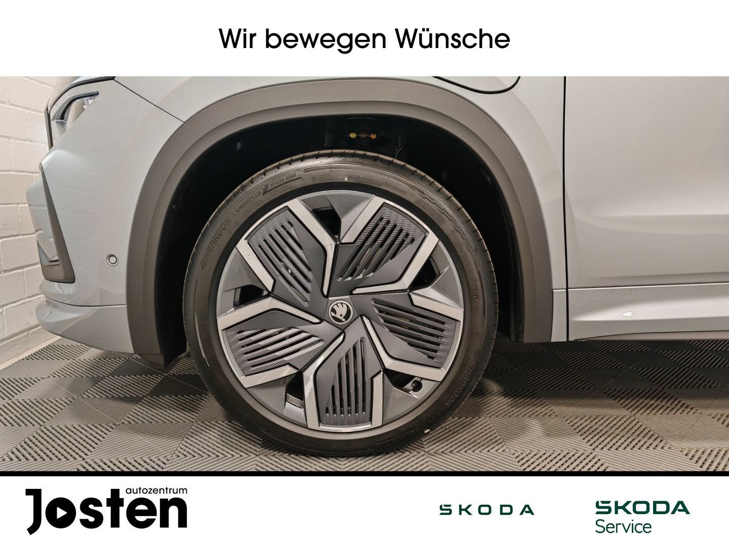 Skoda Kodiaq Sportline 1.5TSI iV DCC+ AHK Pano FahrAss