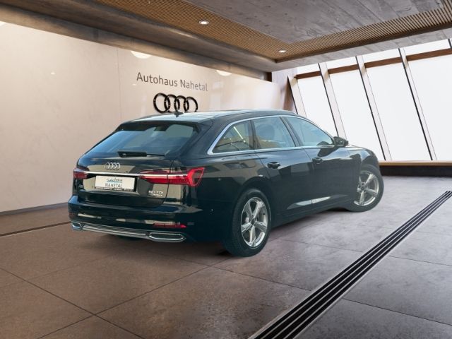 Audi A6 Avant 50 TDI quattro Sport - Samsaru's Car Outlet