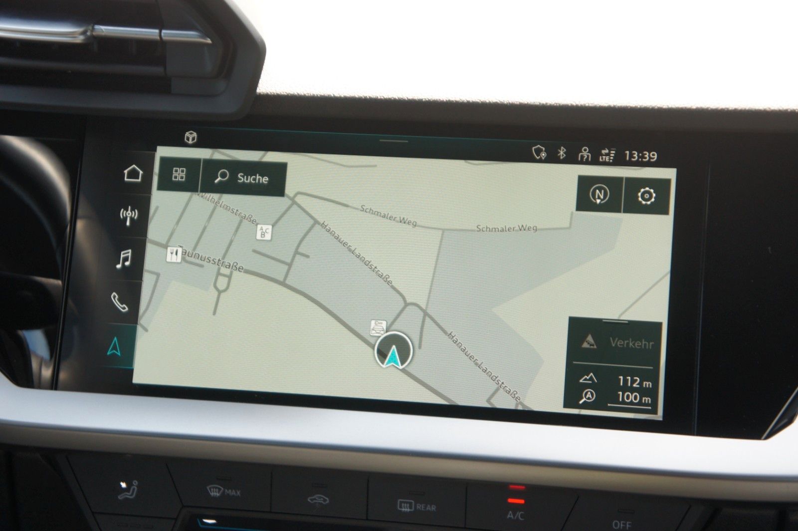 Audi A3 Sportback 30 TDI S line*ACC*LED*VIRTUAL*DAB*