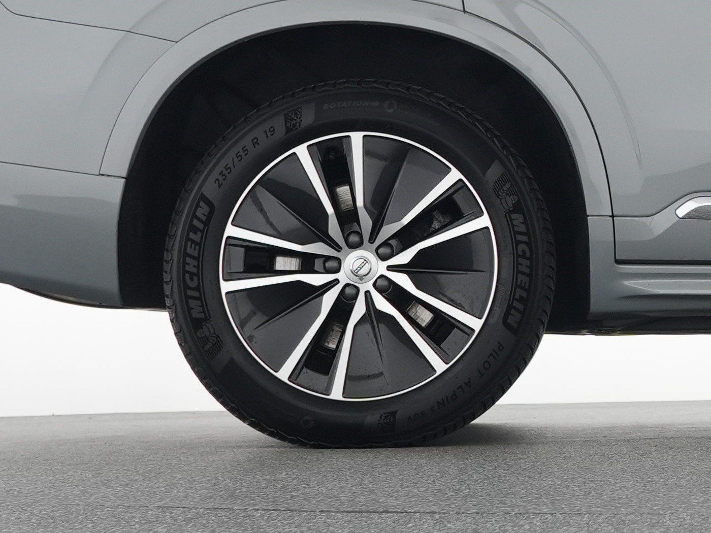 Volvo XC90 T8 Recharge AWD Geartronic Core