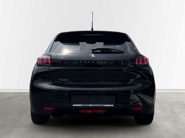Peugeot 208 E Allure 136 - Samsaru's Car Outlet