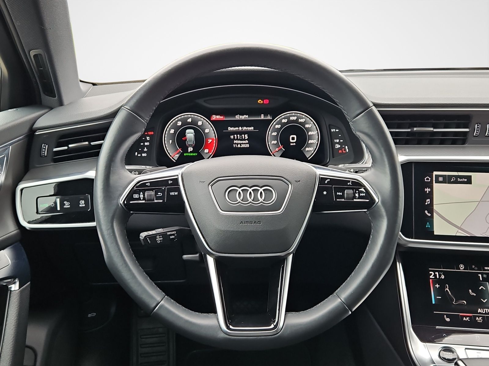 Audi A6 Avant 45 TFSI S tronic quattro - Samsaru's Car Outlet