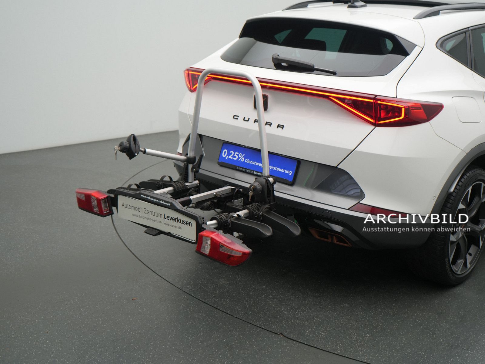 Cupra Formentor VZ e-Hybrid PANO NAVI AHK ACC LEDER