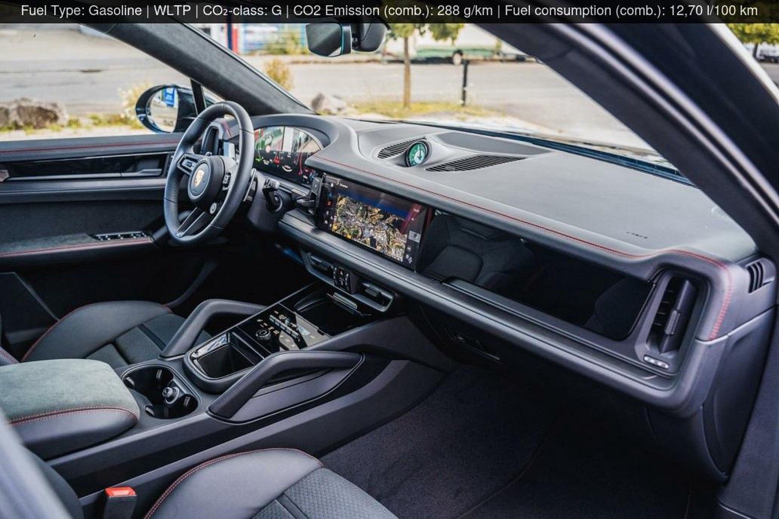 Porsche Cayenne GTS COUPE AHK+18WAYS+PANO+BOSE+REARAXLE