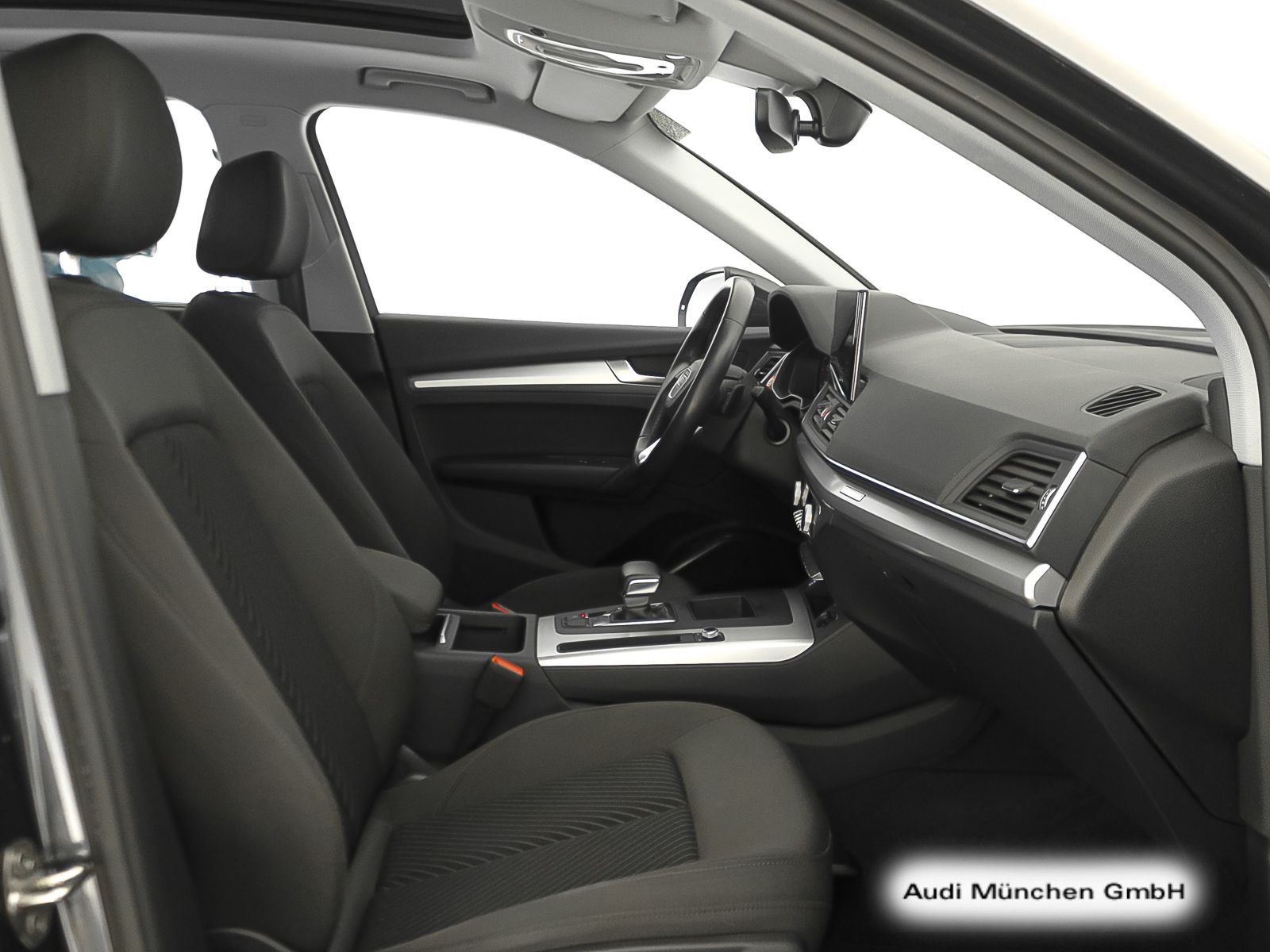 Audi Q5 40 TDI qu. S tronic S line Pano/Matrix/AHK