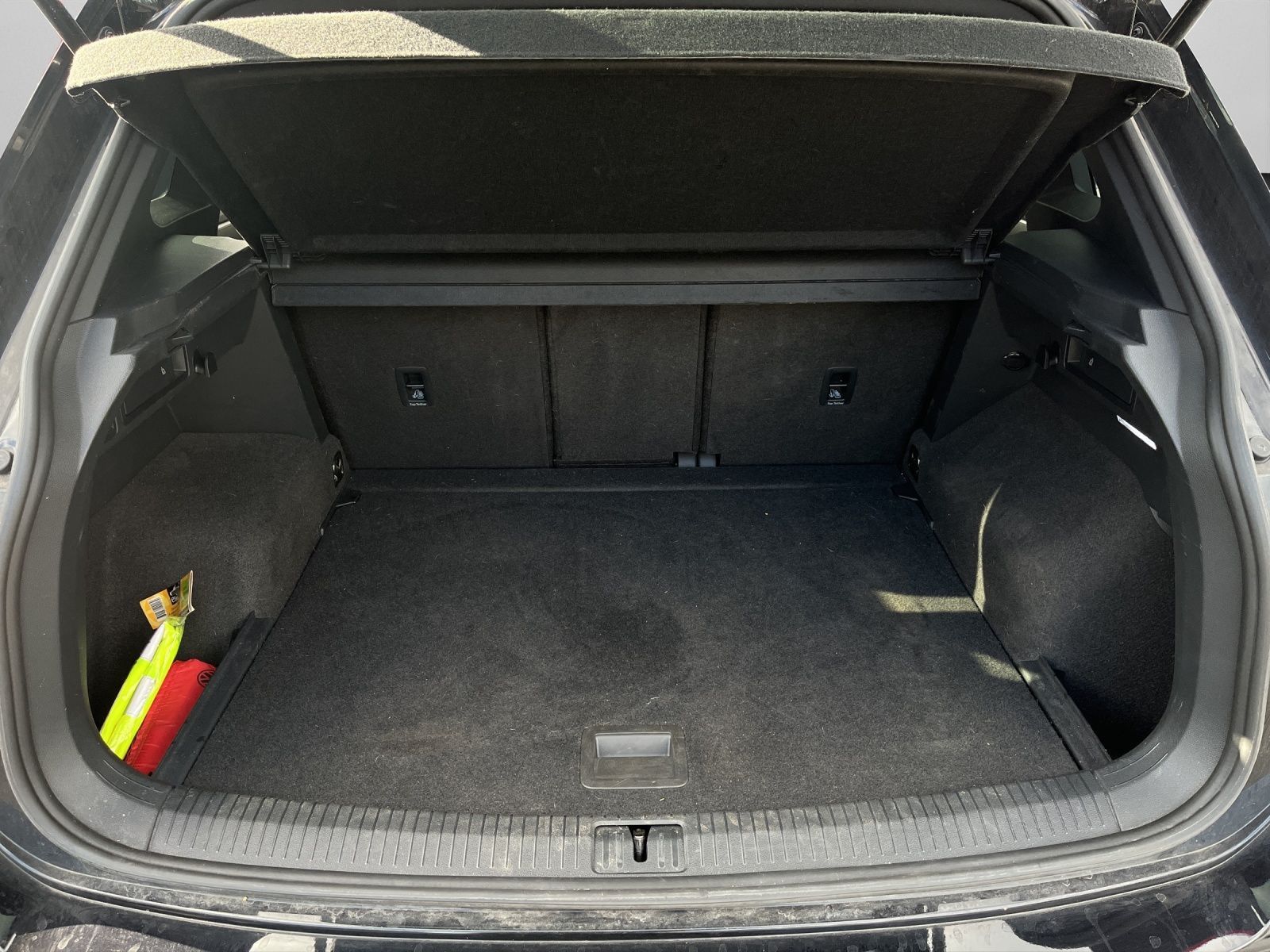 Volkswagen Tiguan R-Line 2,0 TDI 4MOTION 7-Gang-DSG | 360°