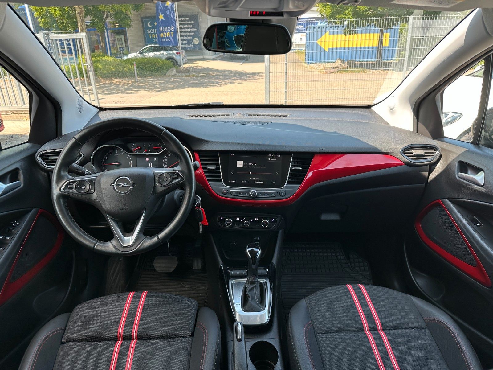 Opel Crossland GS-Line - Samsaru's Car Outlet