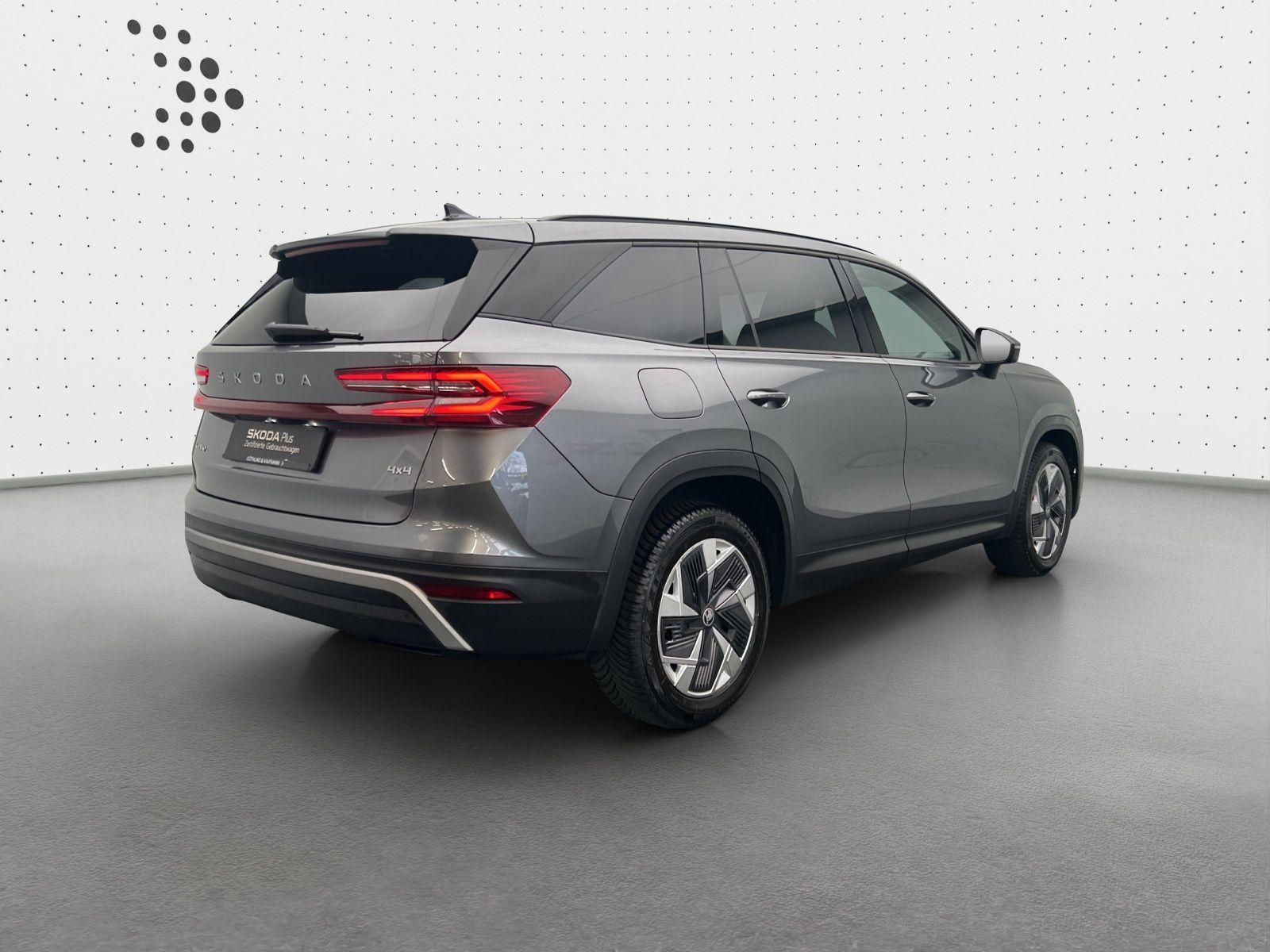 Skoda Kodiaq 2.0 TSI*AHK*KAM*NAVI*SHZ*PDC*LED*KEYLESS*