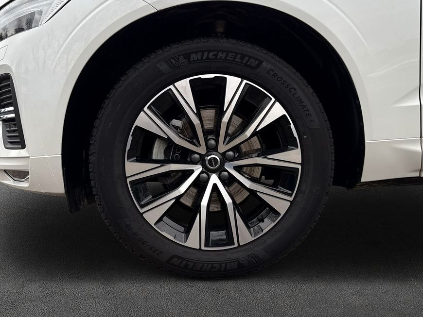 Volvo XC60 B5 B AWD Core