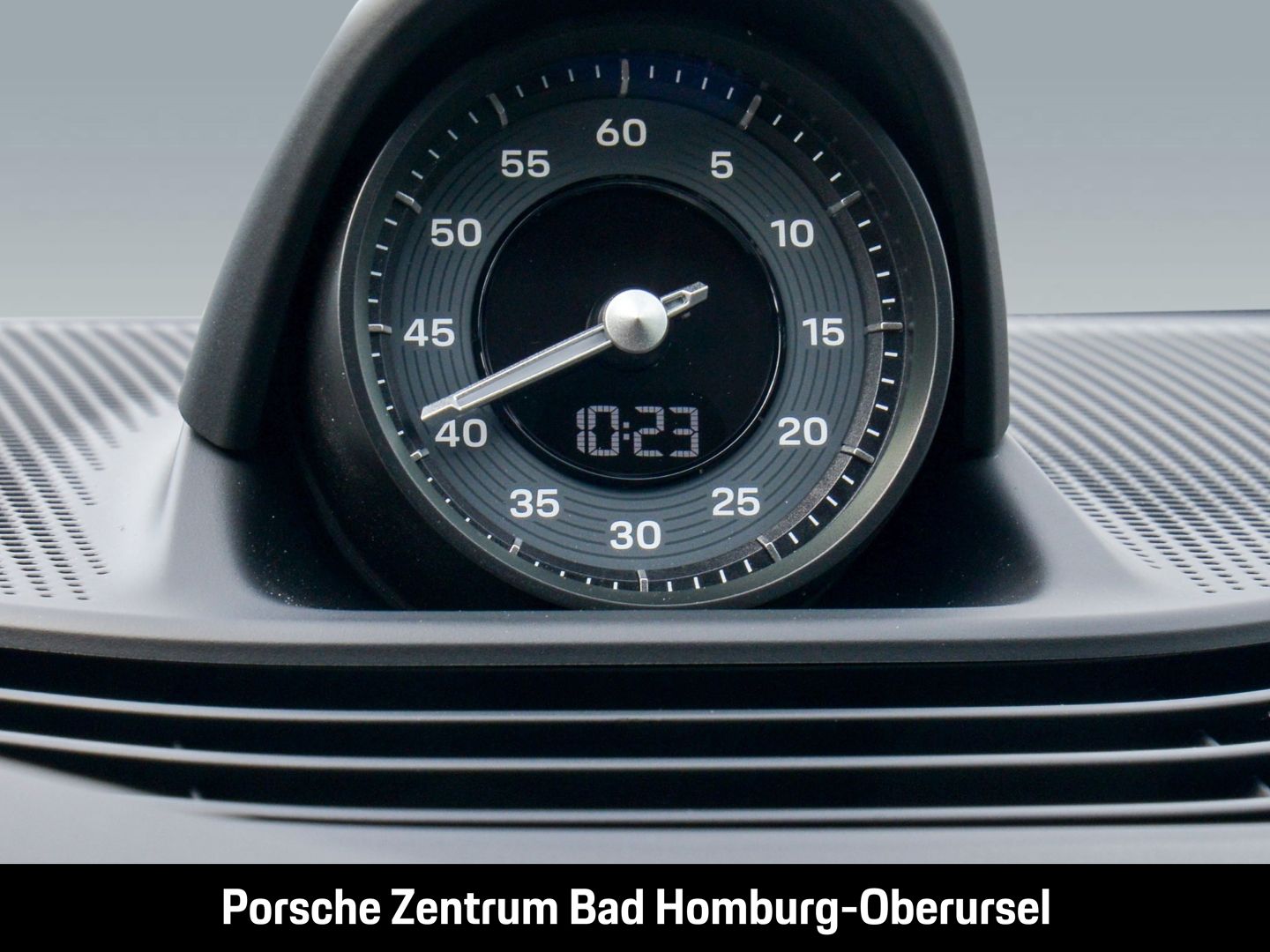 Porsche Taycan GTS Sport Turismo HA-Lenkung Active-Ride