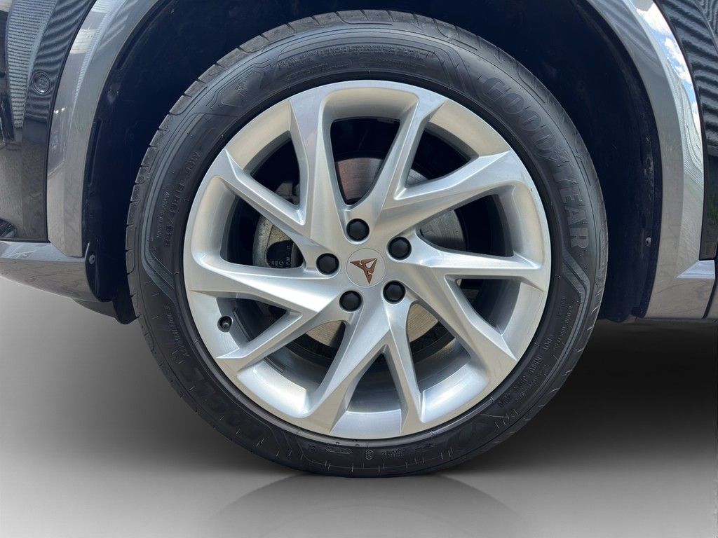 Cupra Formentor 1.5 TSI - Samsaru's Car Outlet