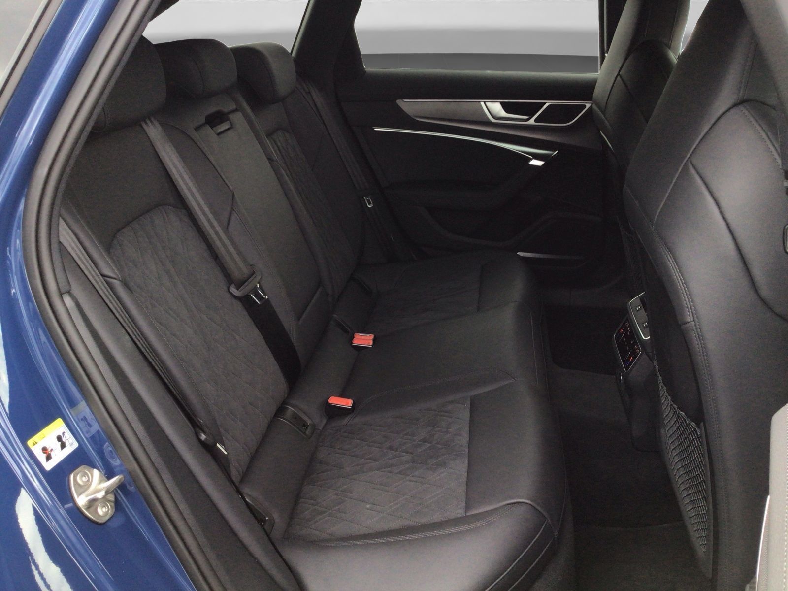 Audi RS6 Avant LM22 SPORT-AGA ALLRADLENK