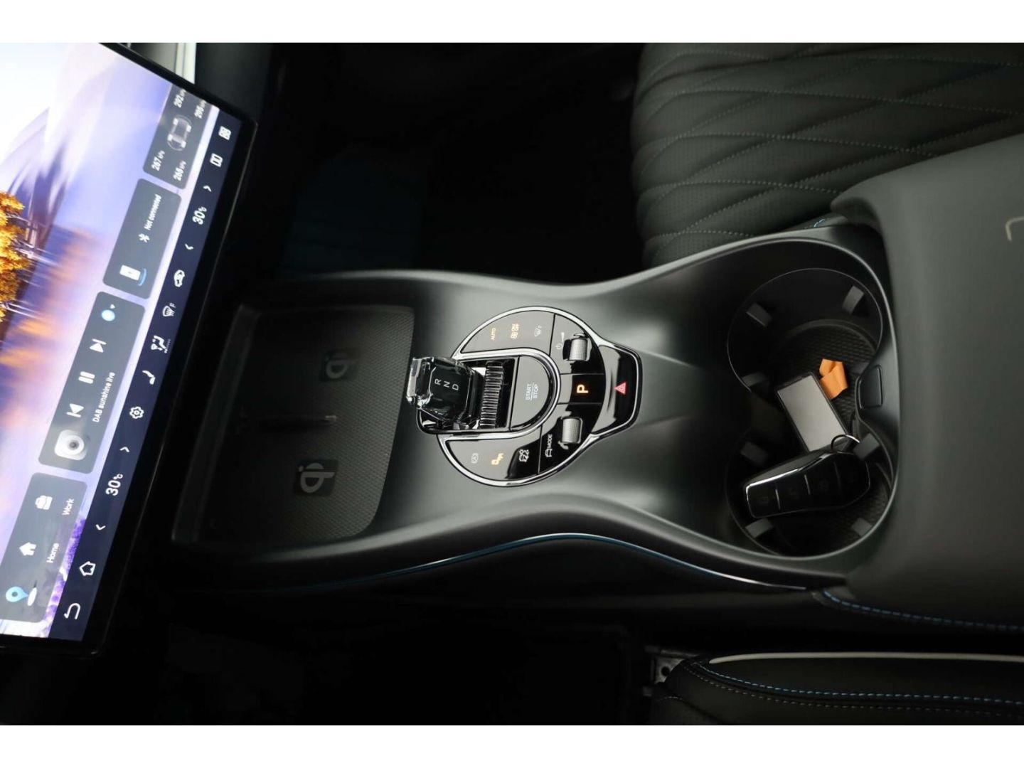 BYD Seal Comfort LP: 48.899,- /Sitzbelüftung/LED/Pan
