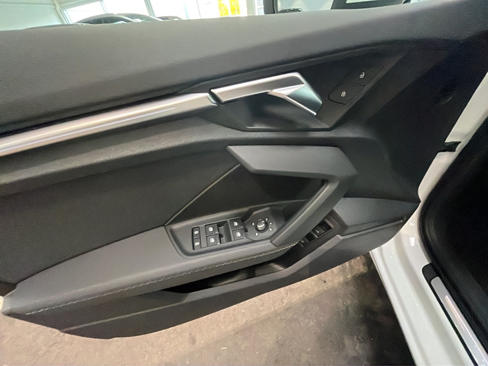 Audi A3 Sportback advanced 40 TFSI e 150(204) kW(PS)