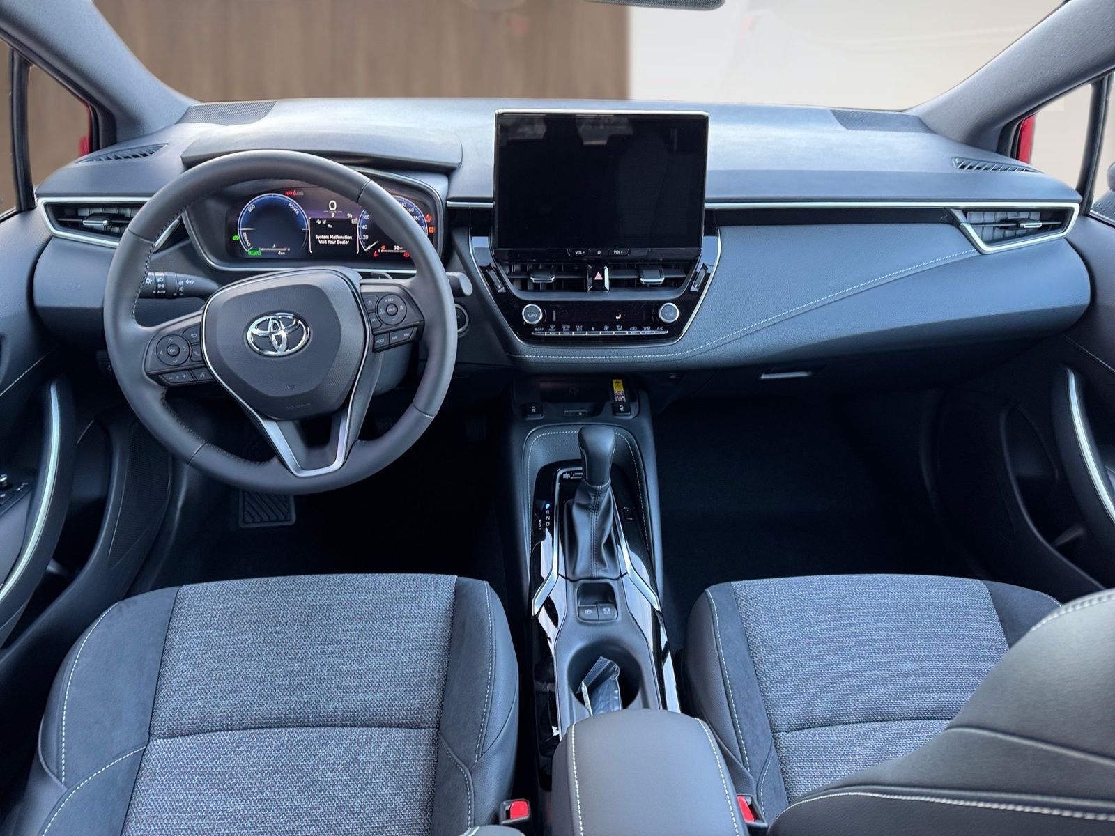 Toyota Corolla Touring Sports 2.0 Teamplayer Kam.+LED