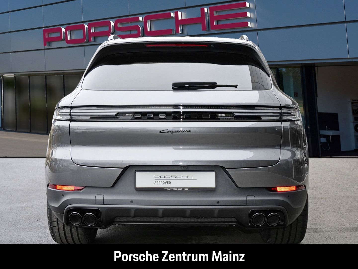 Porsche Cayenne E-Hybrid BOSE,HDMatrix,Spo.Aga.,Anhängek