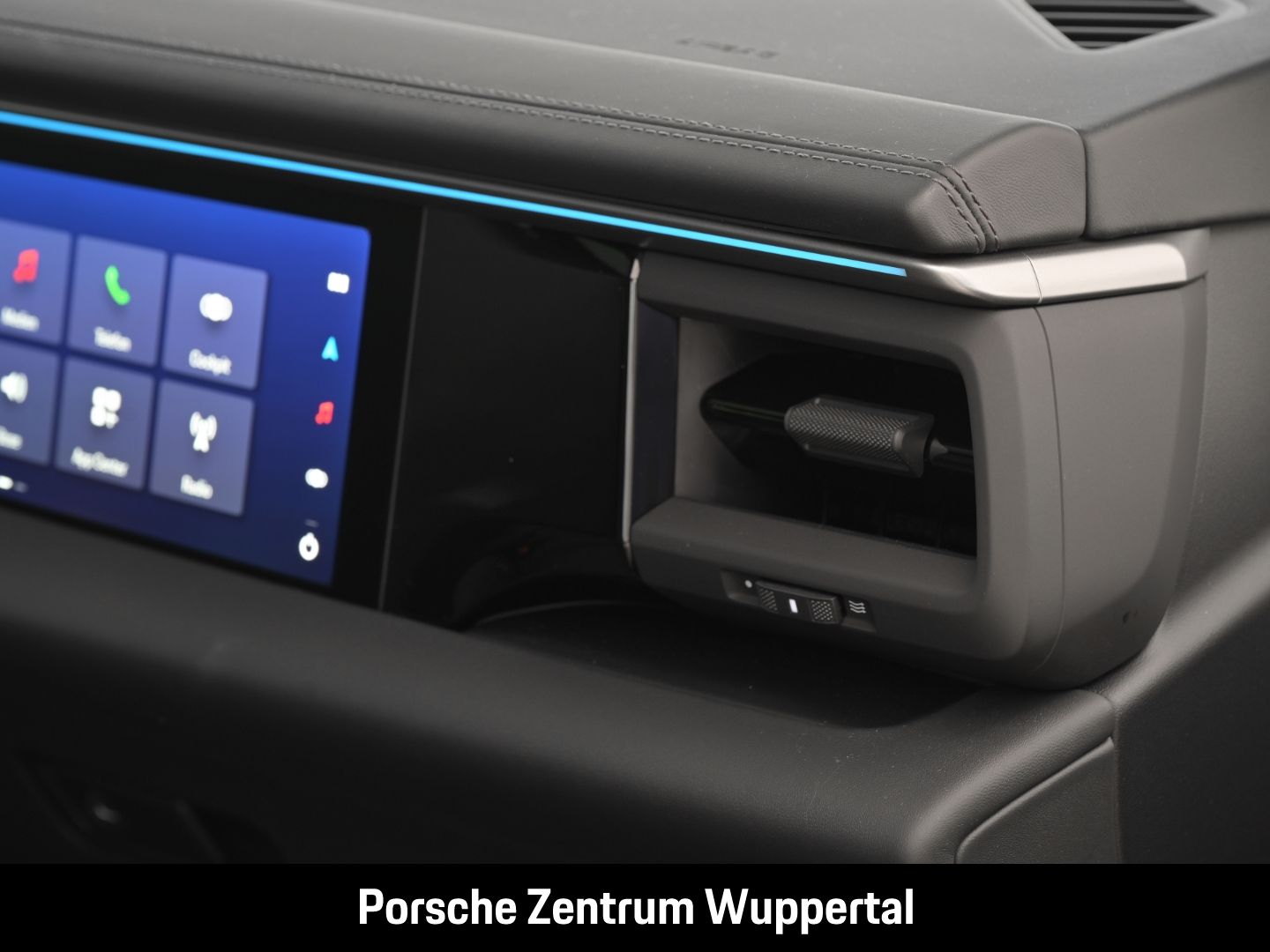 Porsche Macan 4 LED-Matrix Surround-View InnoDrive BOSE
