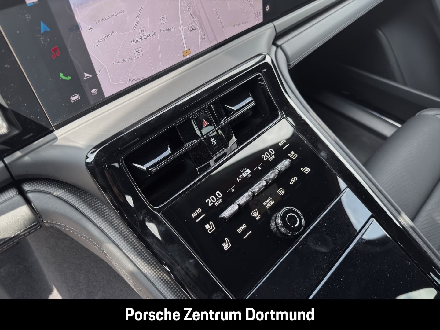 Porsche Panamera 4 E-Hybrid BOSE Surround-View InnoDrive
