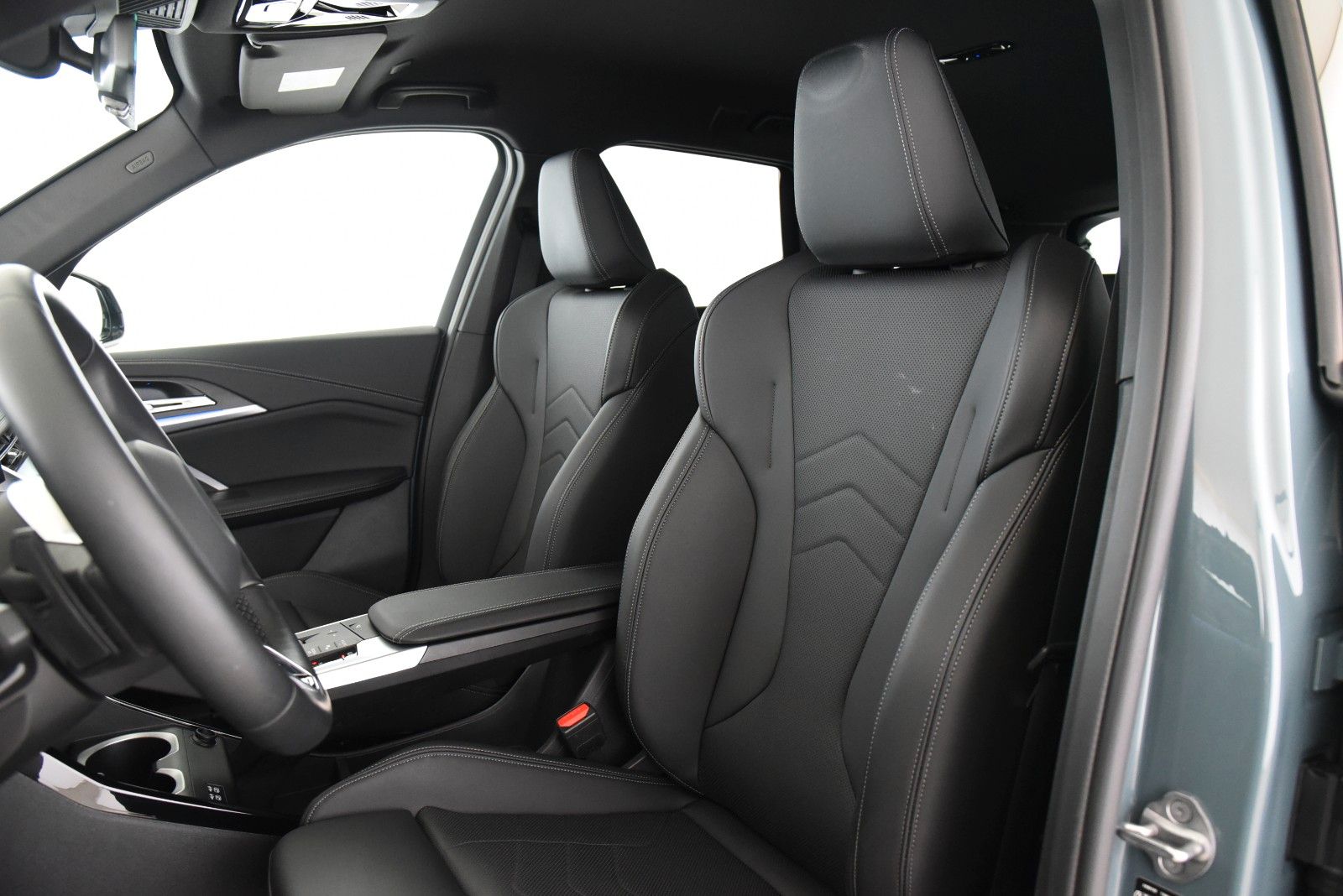 BMW X1 xDrive23d M Sportpaket - Samsaru's Car Outlet