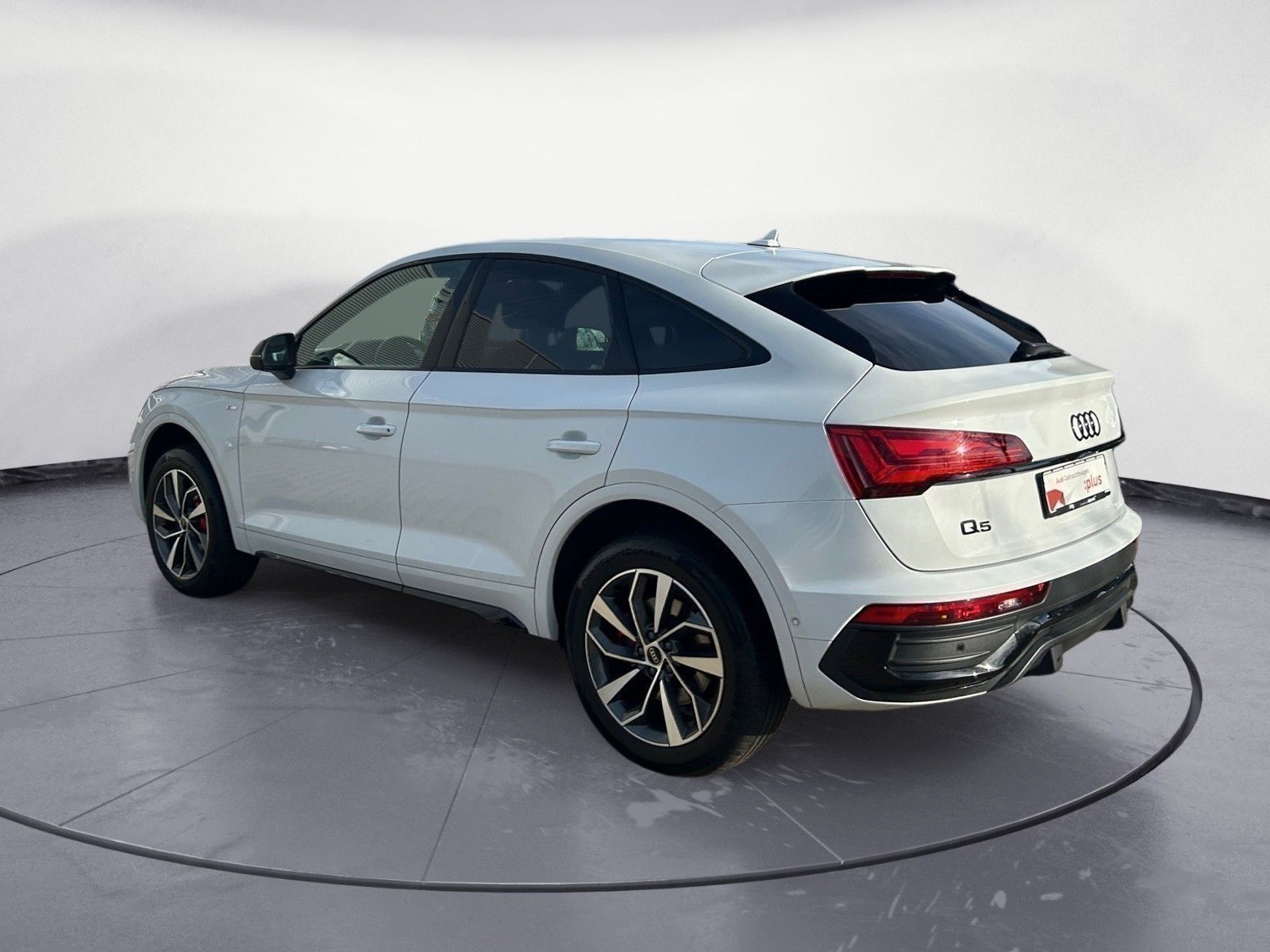 Audi Q5 40 TDI Sportback quattro S tronic S line *STA