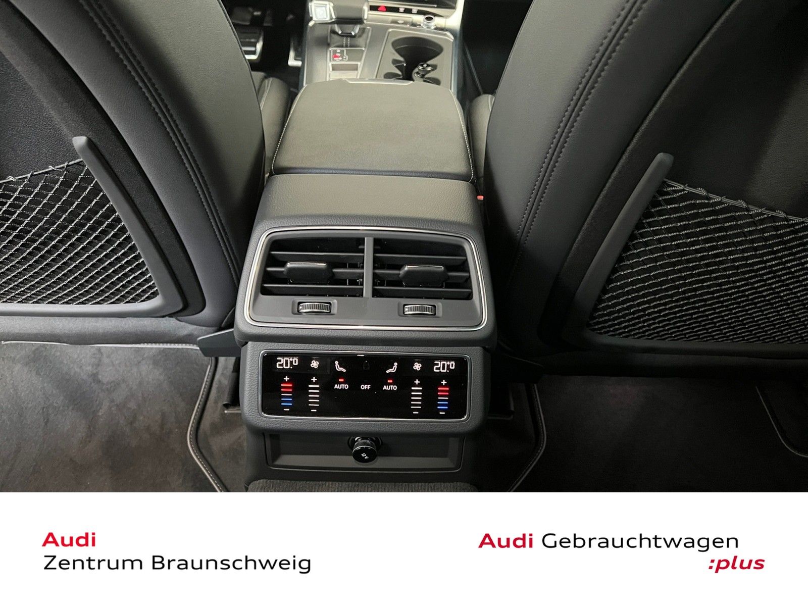 Audi A6 Avant 40 TDI S line ACC+RÜCKFAHRKAMERA+SOUNDS