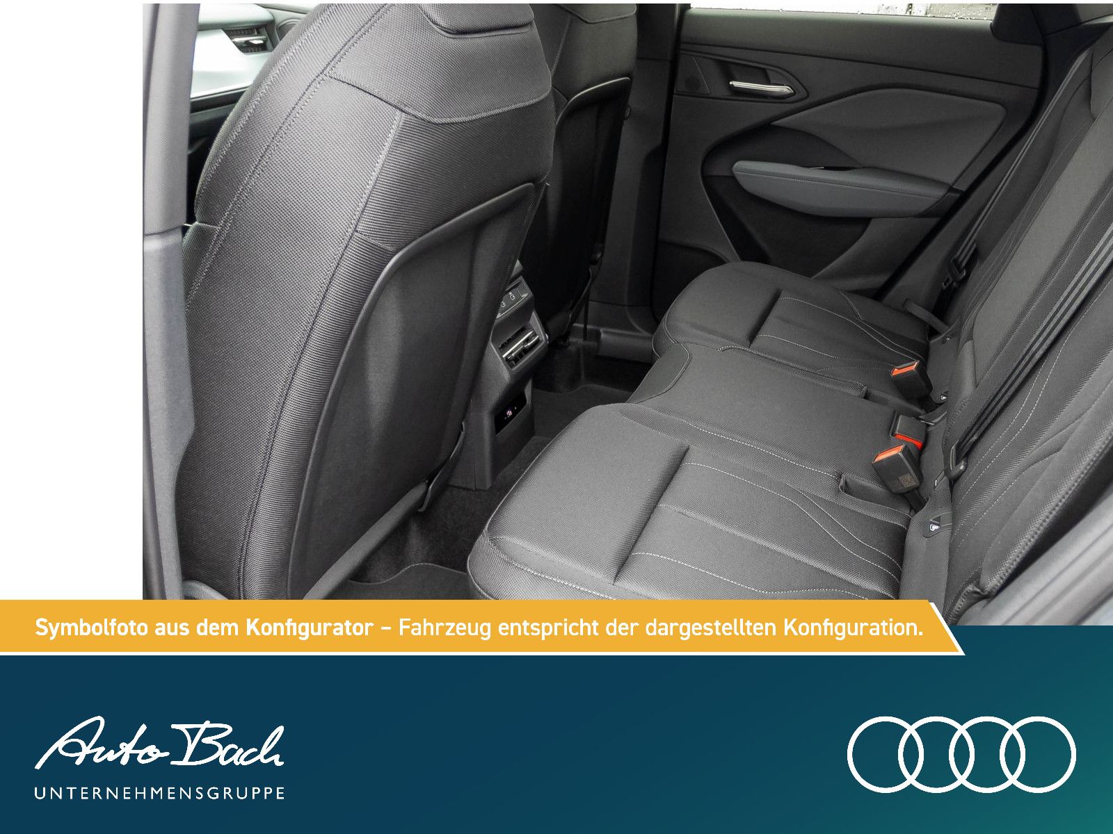 Audi Q3 Sportback TFSI S line quattro TechPRO / Pano