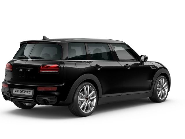 MINI Clubman Cooper S ALL4AT JCWKS Trim - Samsaru's Car Outlet