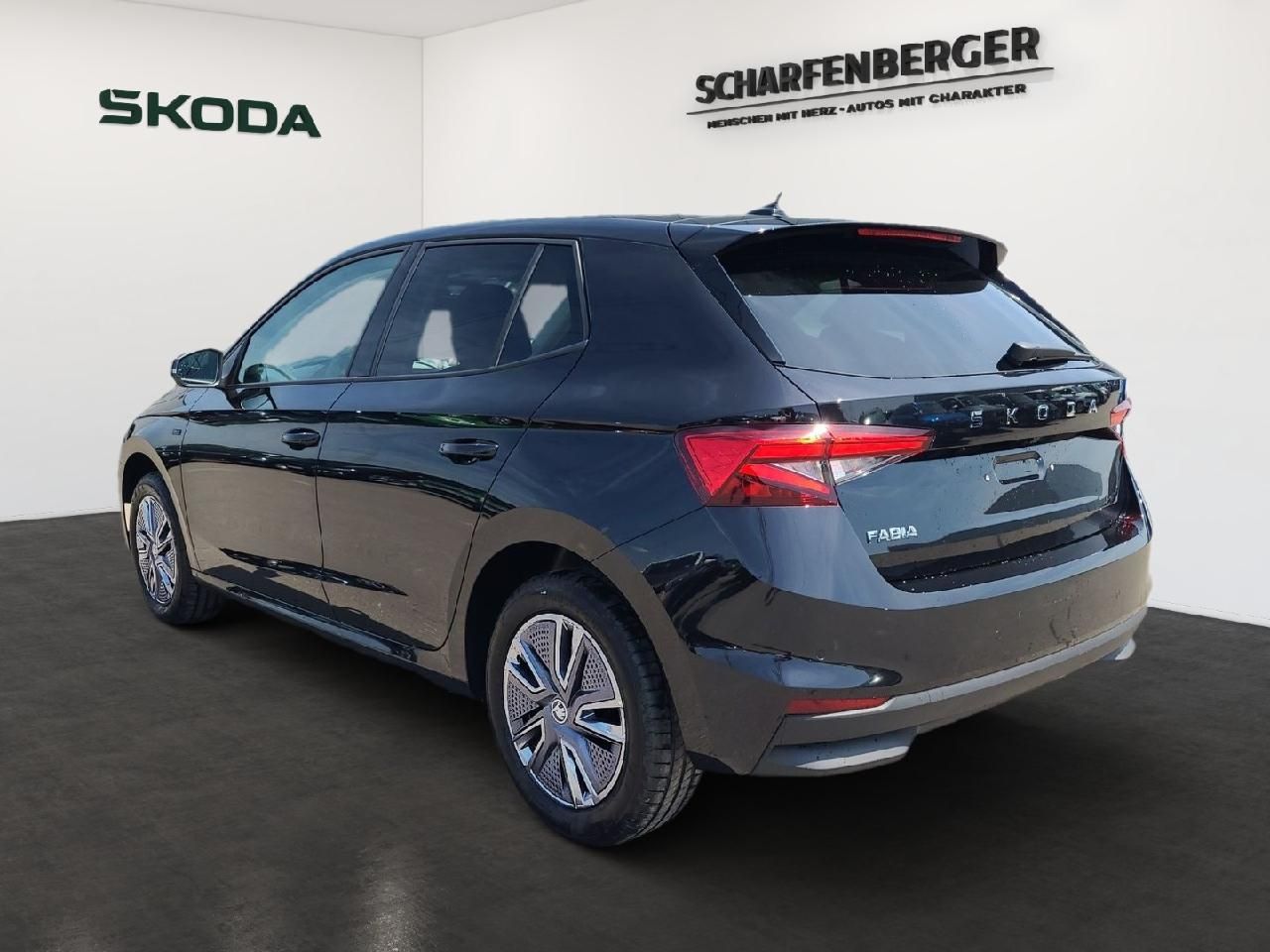 Skoda Fabia Tour 1,0 TSI DSG *Navi, ACC, TWA, RFK*