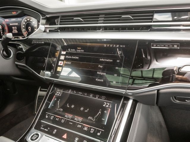 Audi A8 50 TDI quattro - Samsaru's Car Outlet