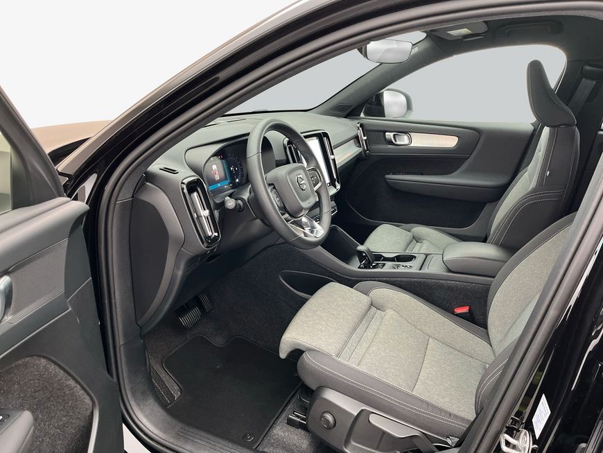 Volvo XC40 B3 B DKG Core