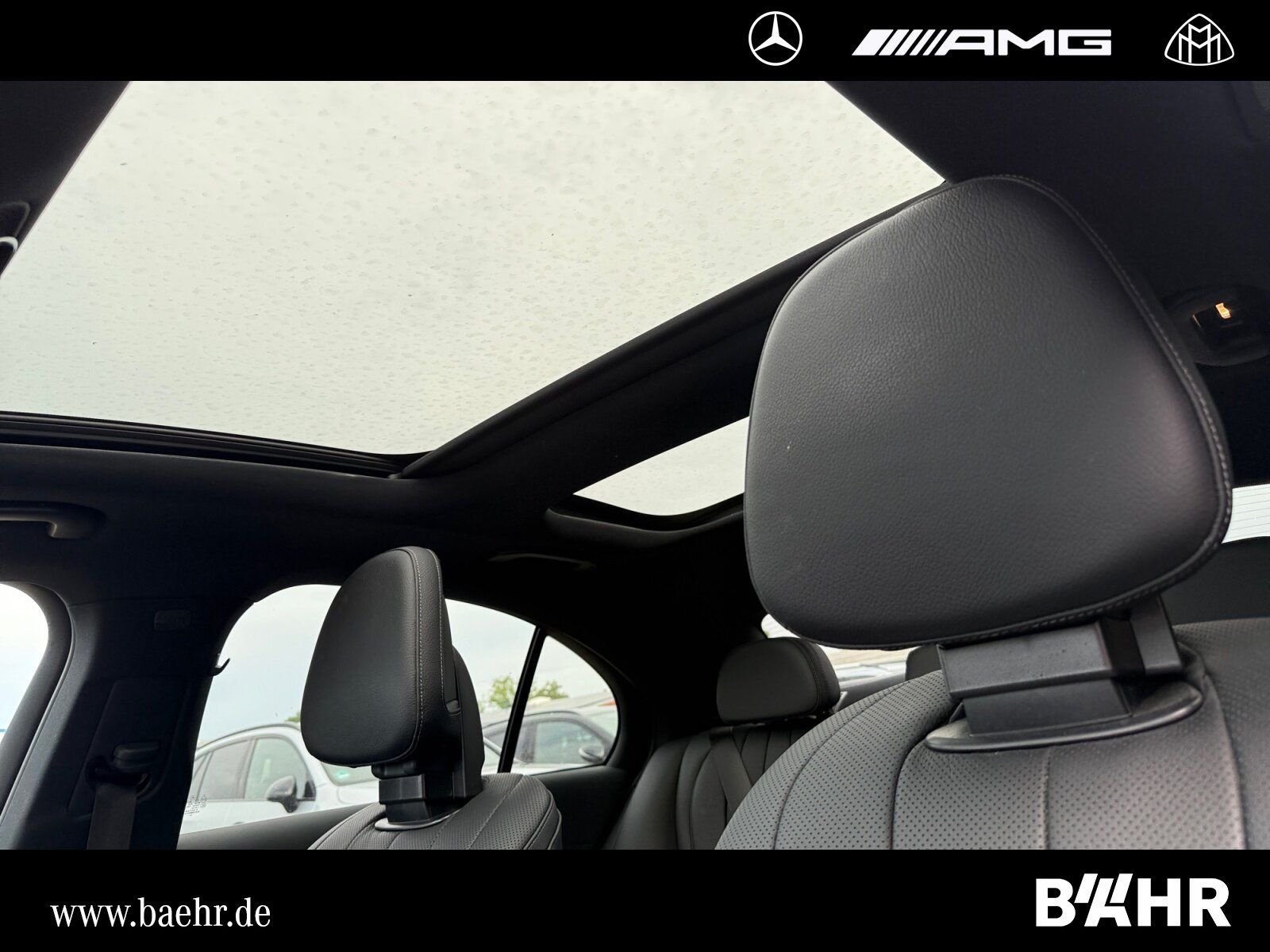 Mercedes-Benz E 450 d 4M AMG/Verkauf nur an Gewerbe!/Pano/360°