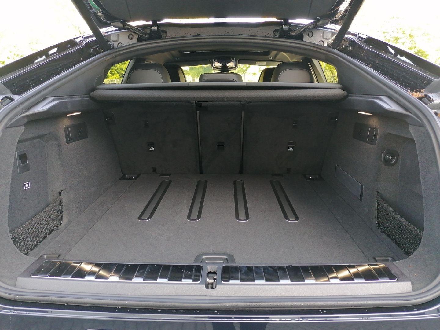 BMW X6 x Drive 40d M Sport*UPE 128.010€*  HuD DA Pro