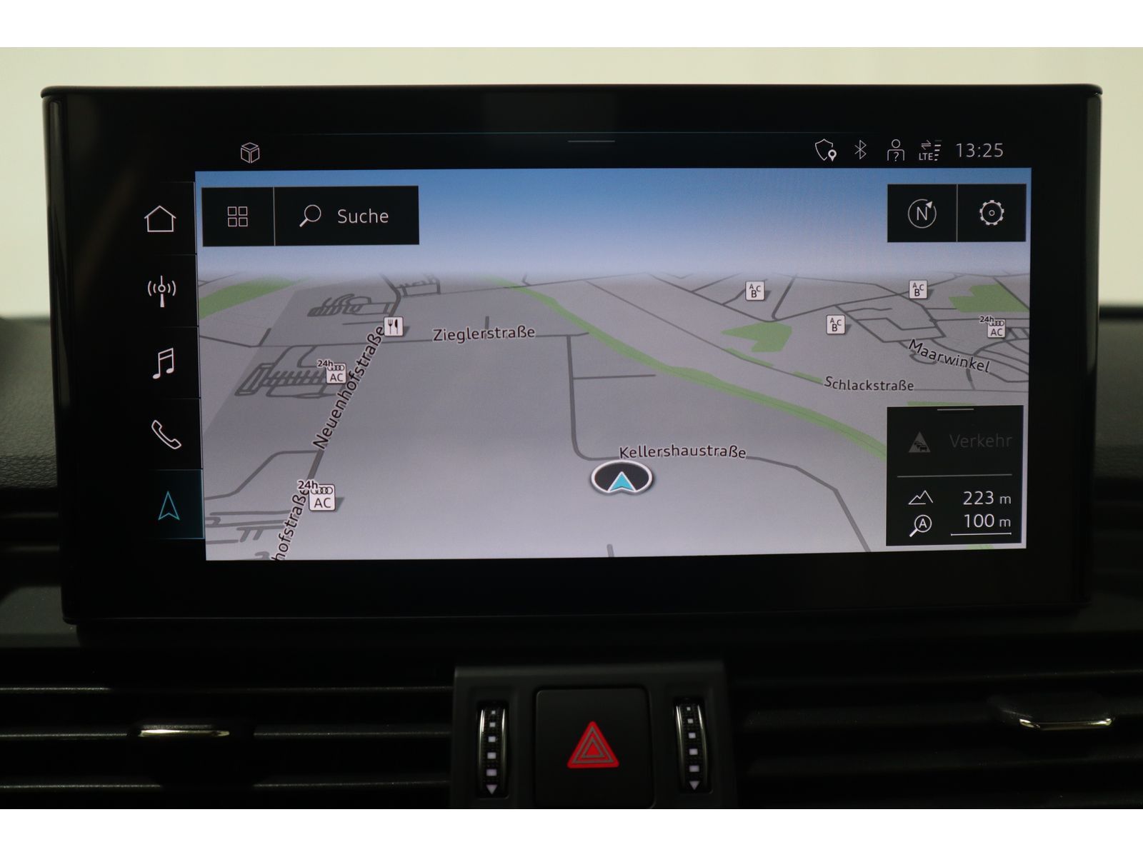 Audi Q5 50 TFSI e quattro S line - Samsaru's Car Outlet