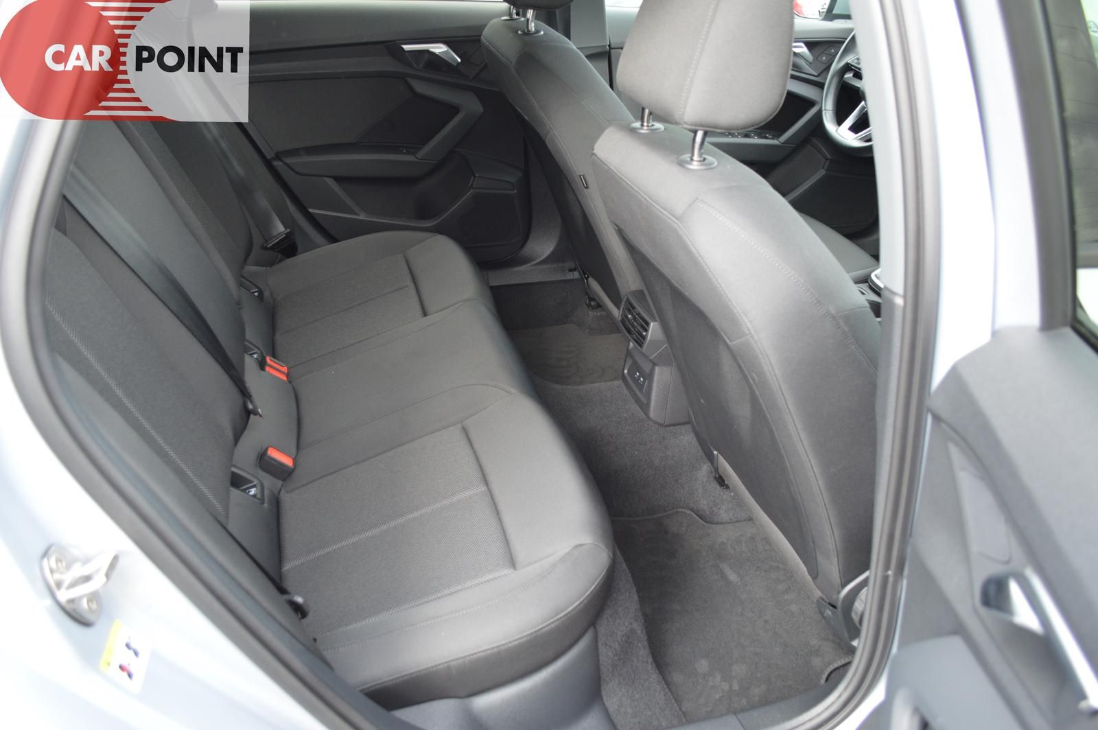 Audi A3 advanced *Virtual*Kamera*Klima*Navi*BT-Media*